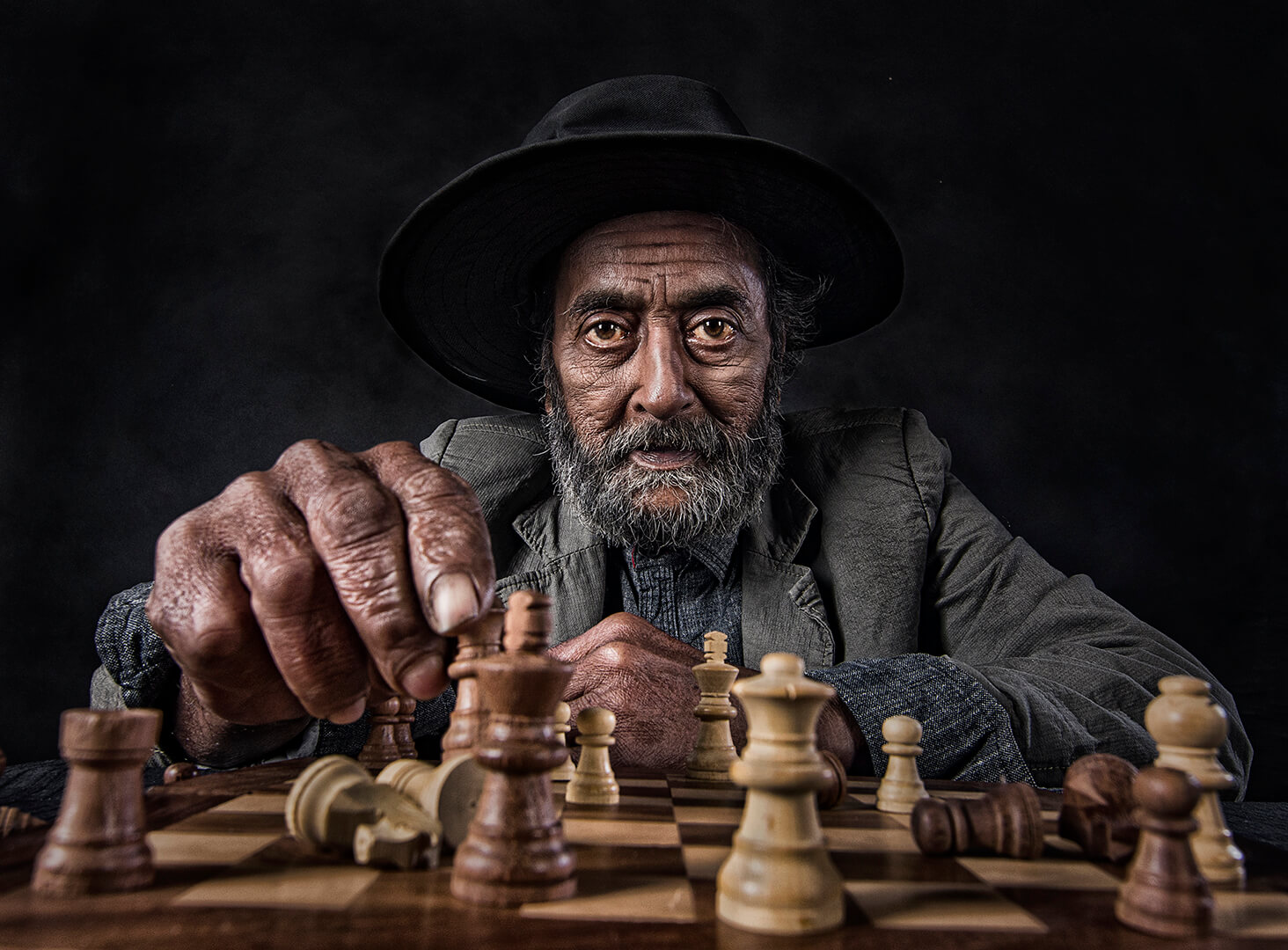 Gümüş Madalya Alan Fotoğraflar